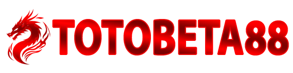 Logo Situs TOTOBETA88